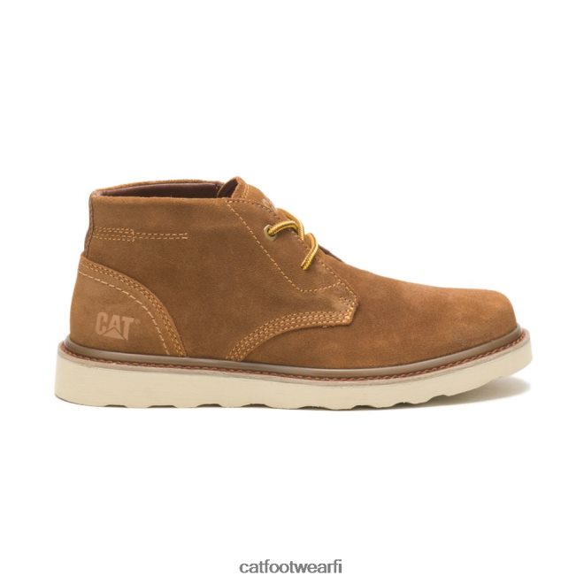 kerro chukka boot mäyräkoira 40L048180 Caterpillar miehet | vapaa-ajan saappaat